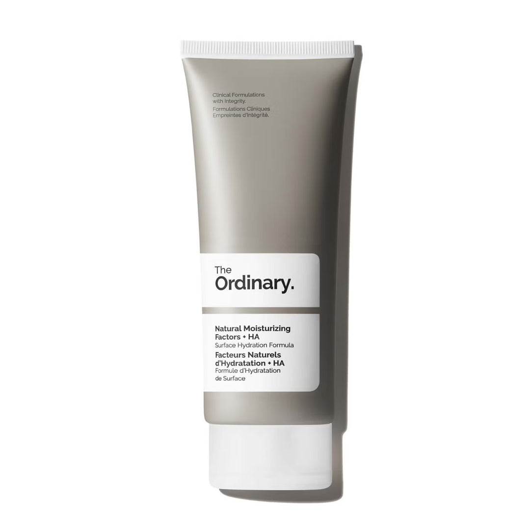 THE ORDINARY - Natural Moisturizing Factors + HA - 100 ml