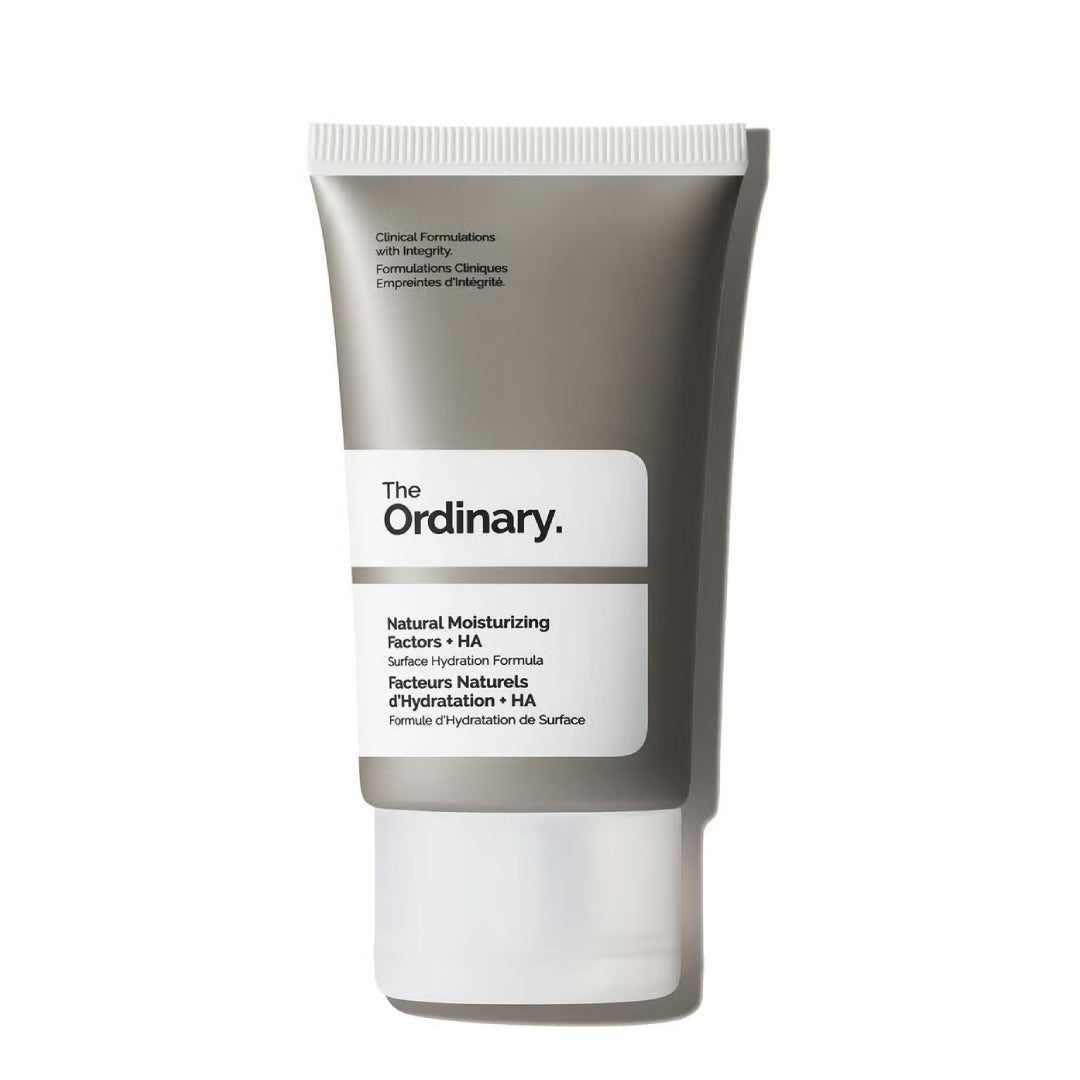 THE ORDINARY - Natural Moisturizing Factors + HA - 30ml