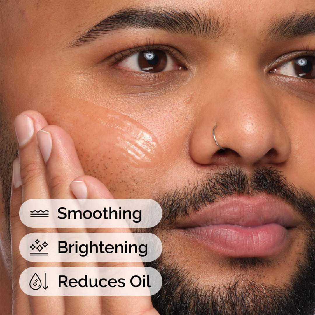 THE ORDINARY - Niacinamide 10% + Zinc 1% Oil Control Serum - 30ml