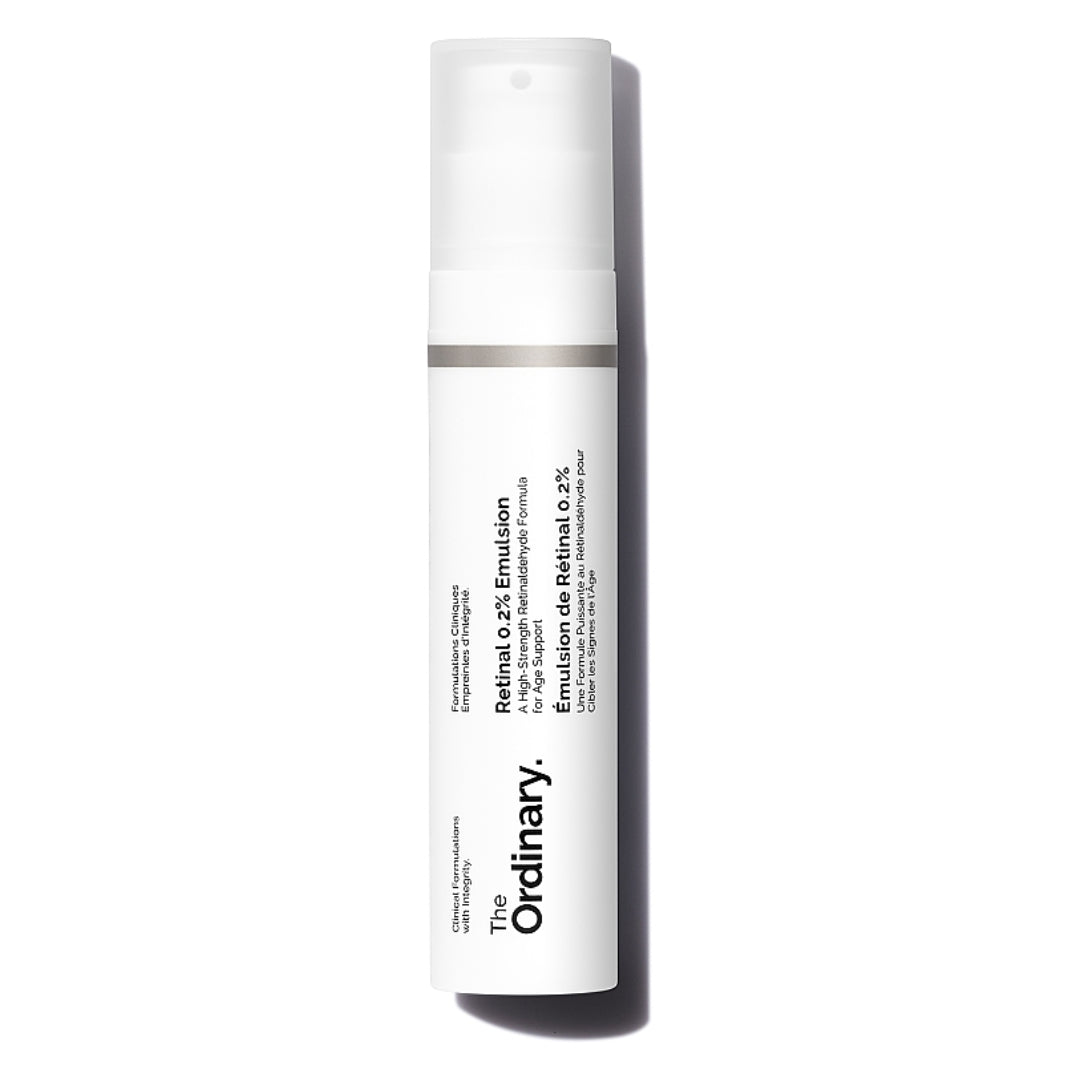 THE ORDINARY - Retinal 0.2% Emulsion - 15 ml