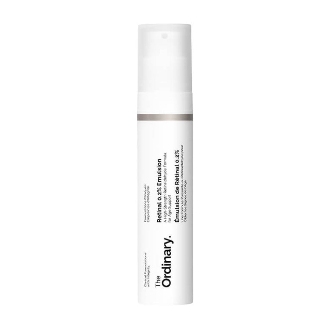 THE ORDINARY - Retinal 0.2% Emulsion - 15 ml