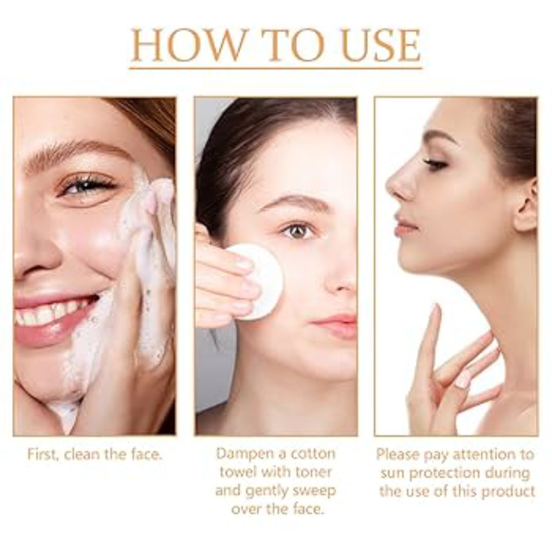 THE ORDINARY - Solution Tonifiante Exfoliante à l’acide Glycolique 7 % - 240ml