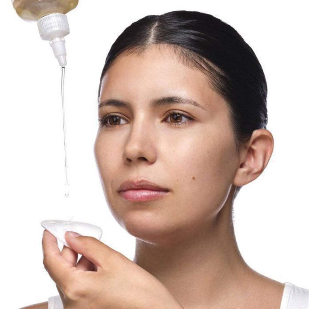 THE ORDINARY - Solution tonifiante exfoliante à l’acide glycolique 7 % - 100ml