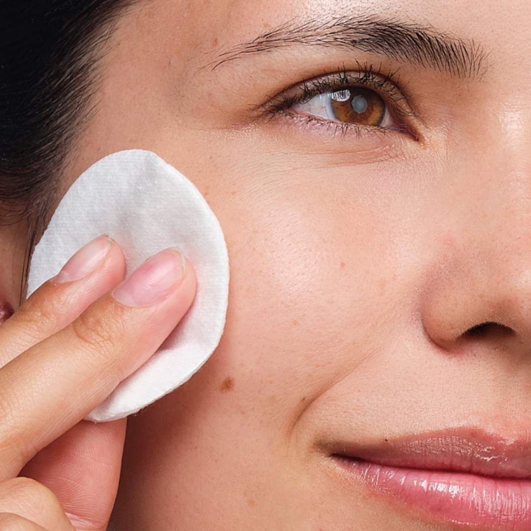 THE ORDINARY - Solution tonifiante exfoliante à l’acide glycolique 7 % - 100ml