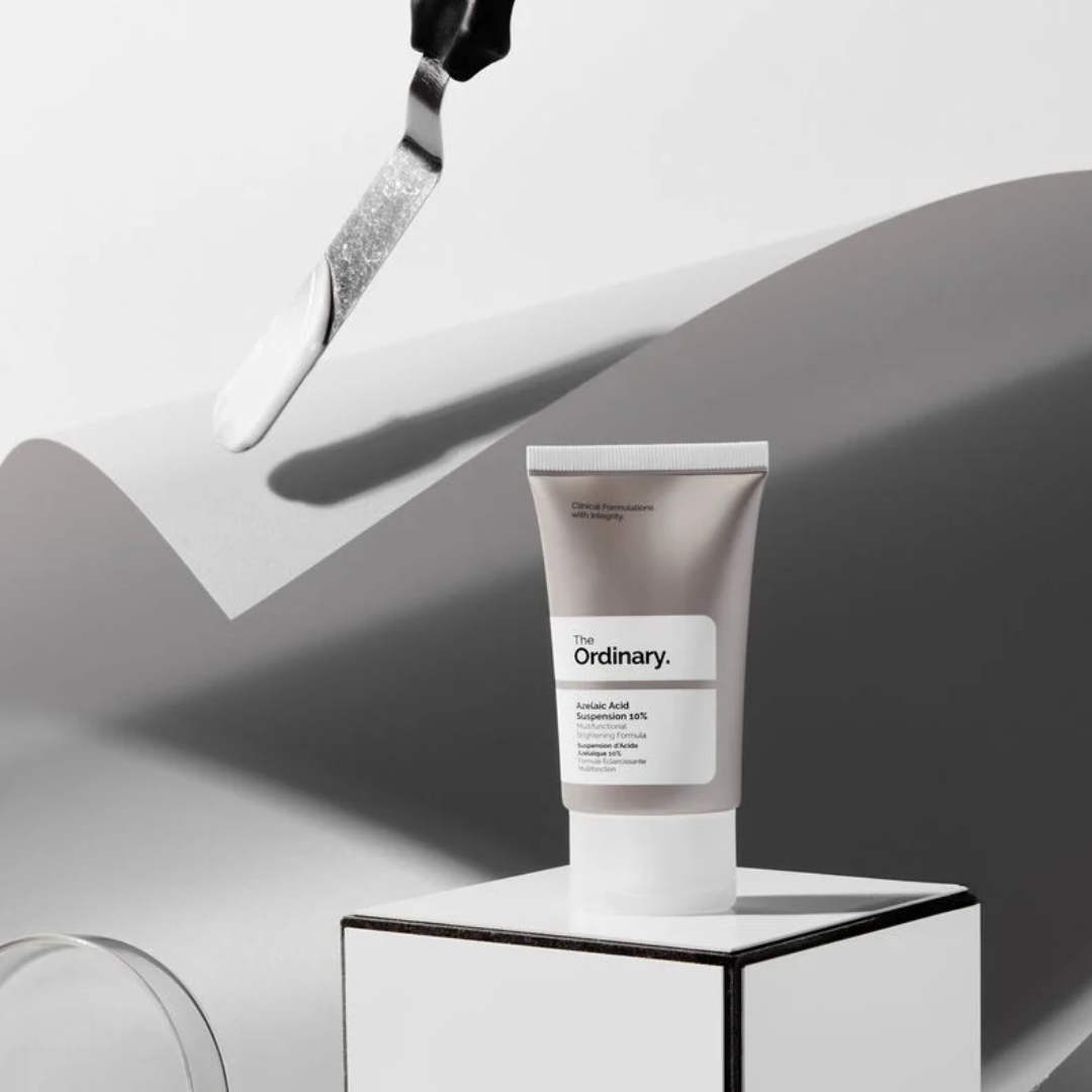 THE ORDINARY - Suspension d'acide azélaïque à 10 % - 30ml