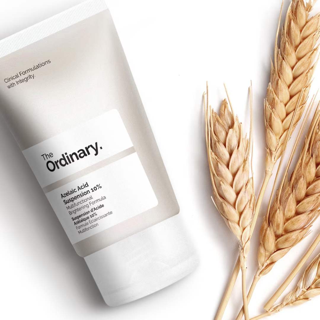 THE ORDINARY - Suspension d'acide azélaïque à 10 % - 30ml