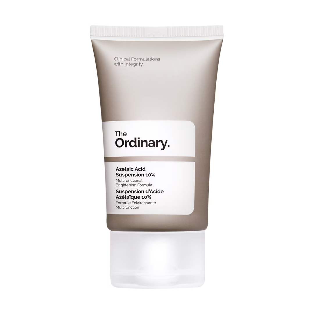 THE ORDINARY - Suspension d'acide azélaïque à 10 % - 30ml