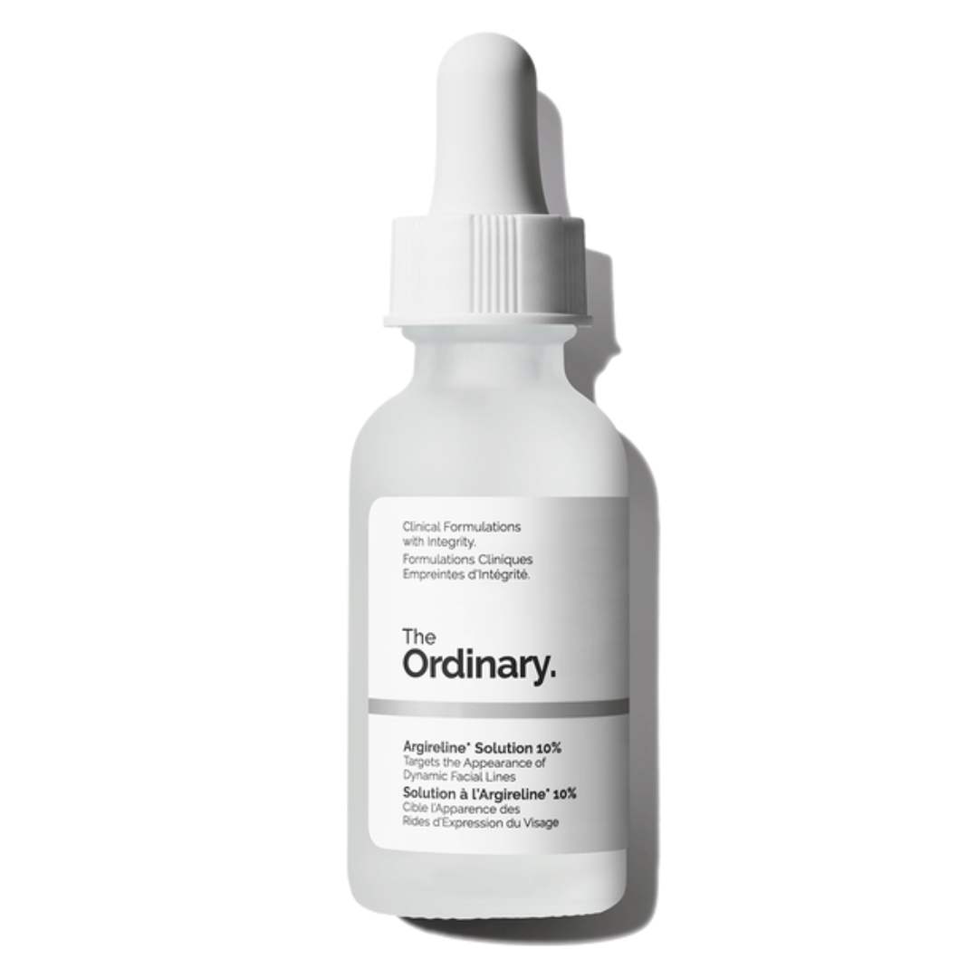 THE ORDINARY - Argireline Solution 10% - 30ml