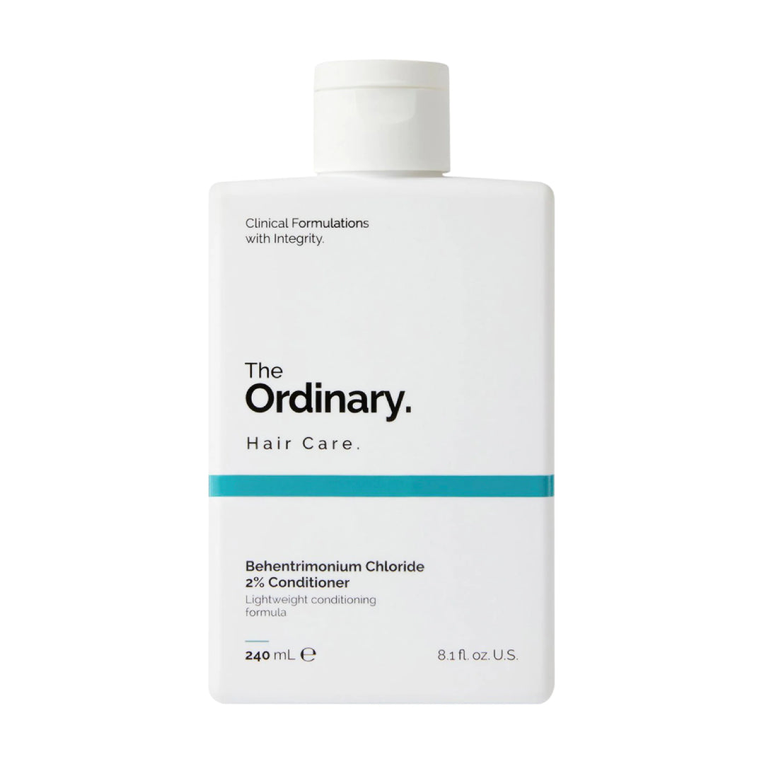 THE ORDINARY - Behentrimonium Chloride 2% Conditioner - 240ml