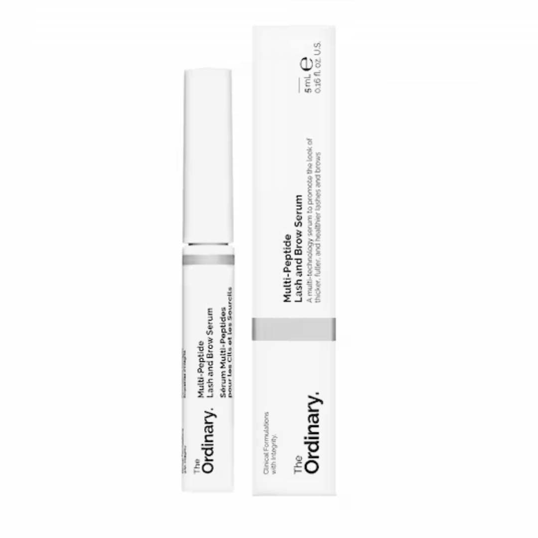 THE ORDINARY - MULTI-PEPTIDE LASH AND BROW SERUM