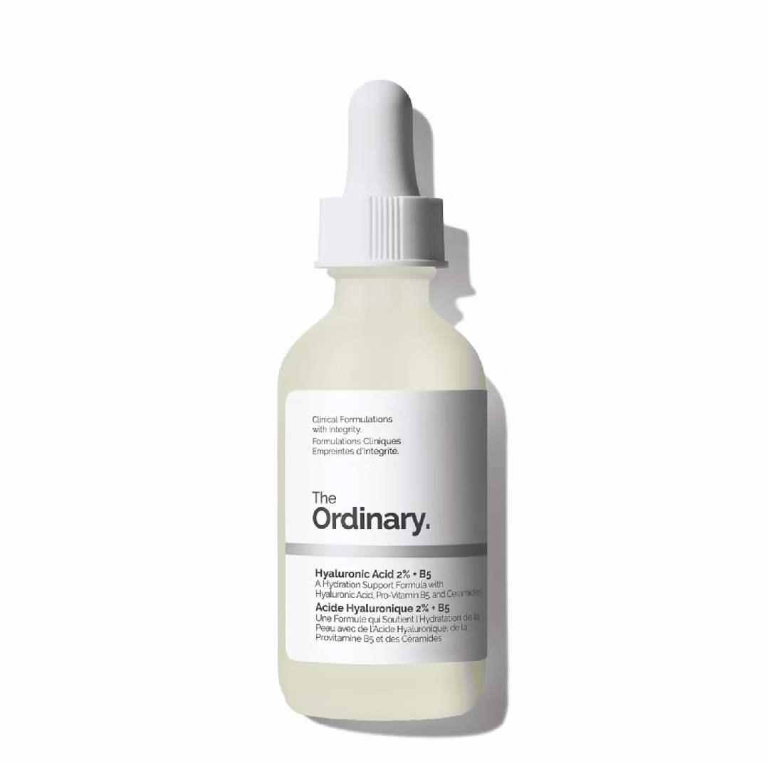 THE ORDINARY - hyaluronic acid 2% + B5 - 30ml