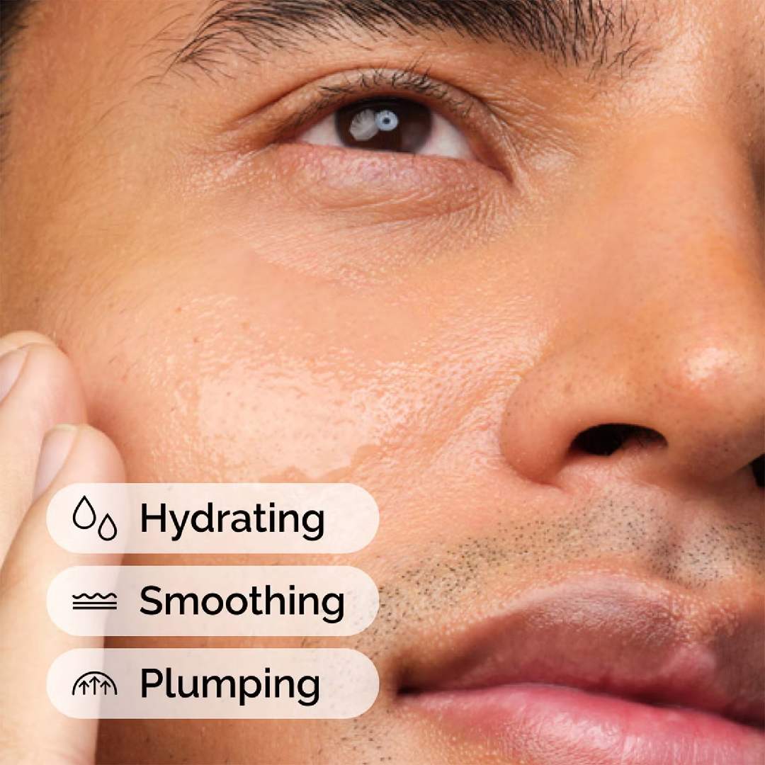 THE ORDINARY - hyaluronic acid 2% + B5 - 30ml