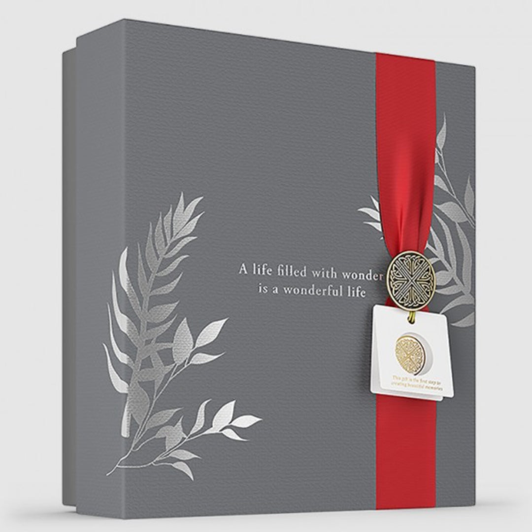 The Ritual Pour Homme Coffret Gift Set - Taille M