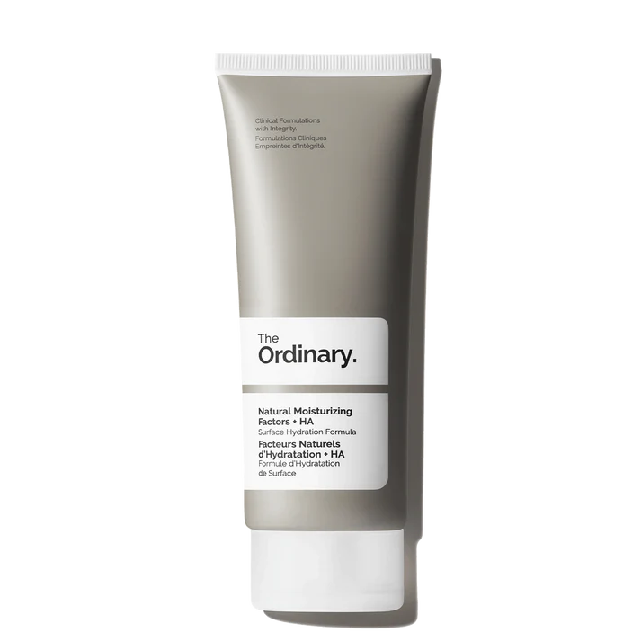 THE ORDINARY - Natural Moisturizing Factors + HA - 100 ml