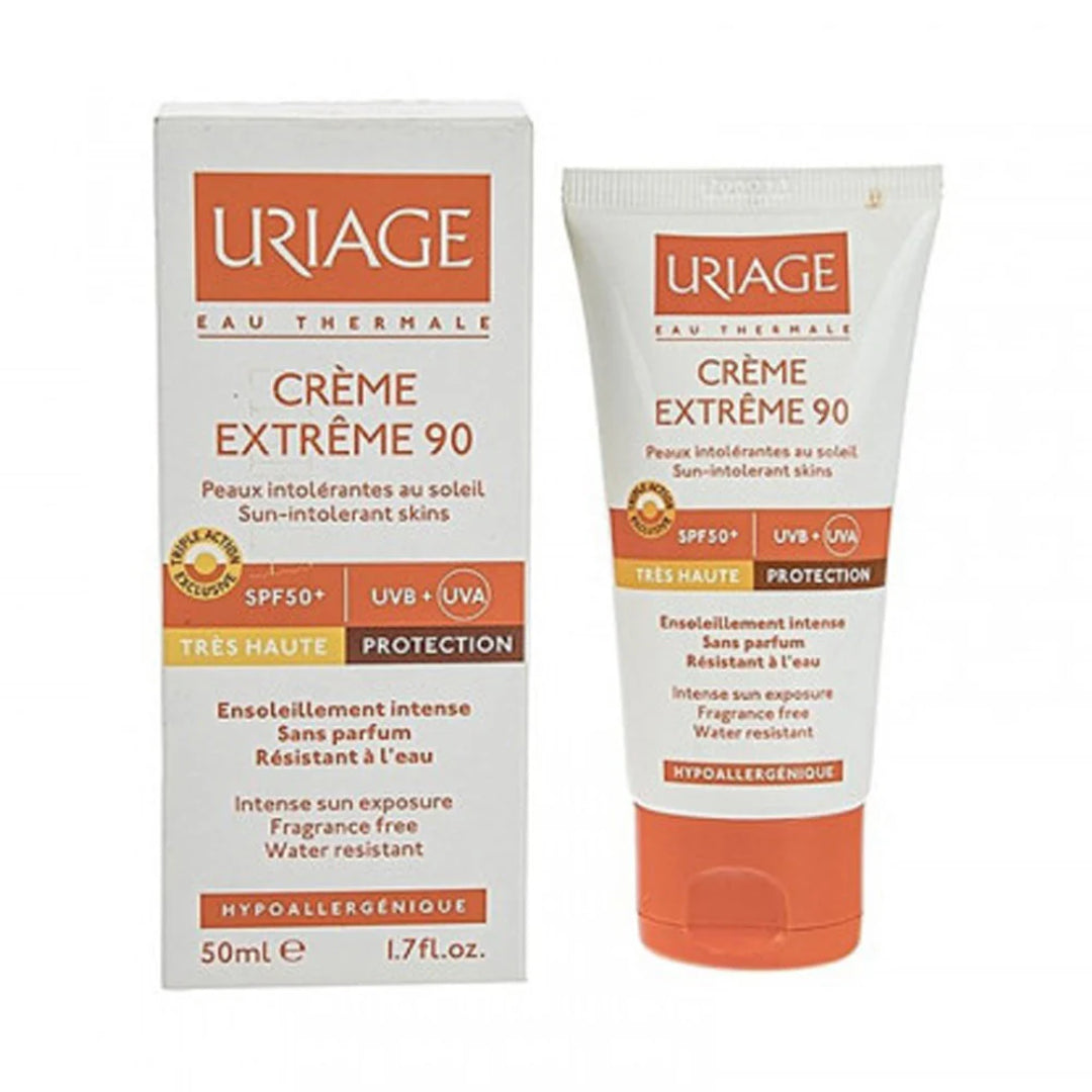 URIAGE CRÈME EXTREME SPF90