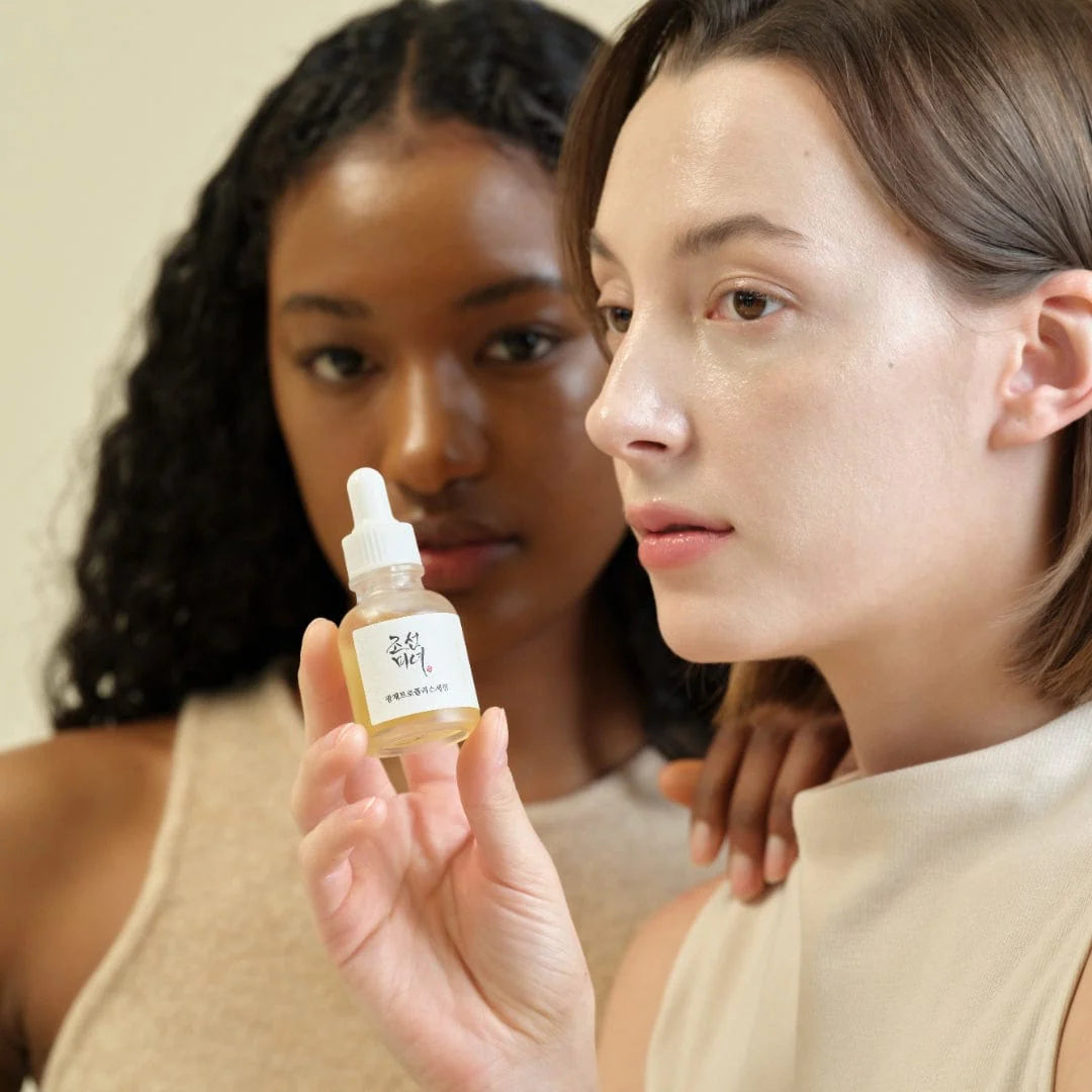 Skin Care
