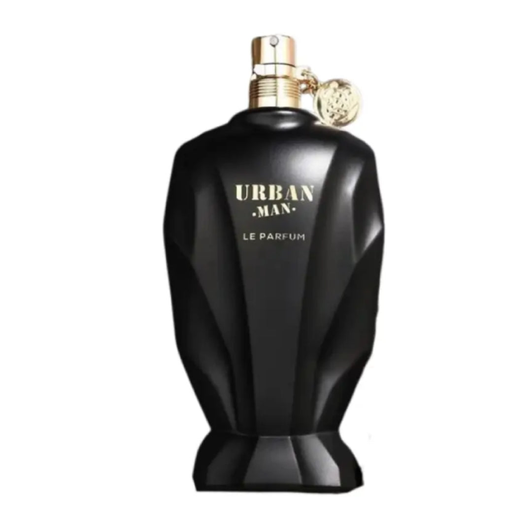 Urban Man de Fragrance World Pour Homme – 90ml
