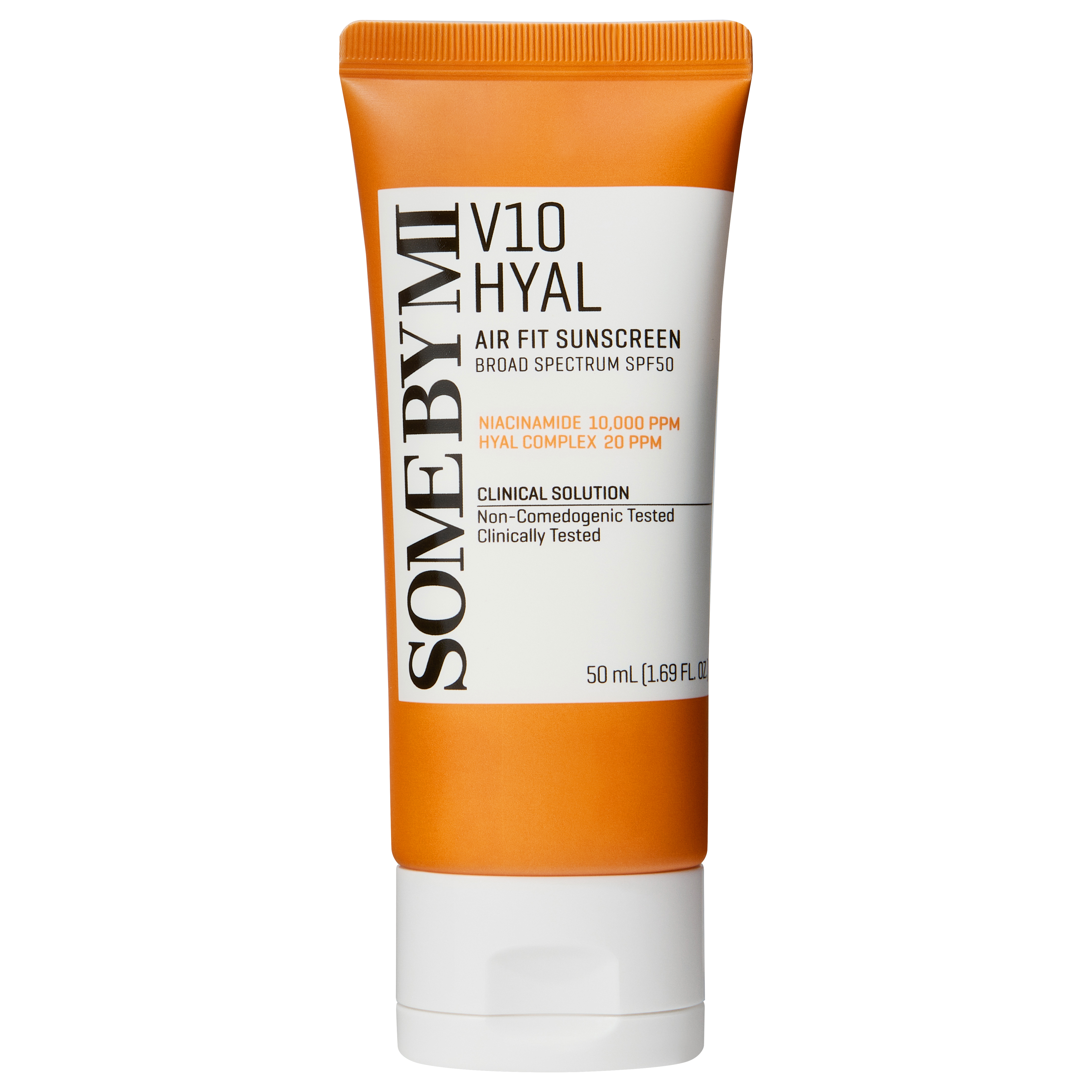 V10 HYAL AIRFIT SUNSCREEN 50ML