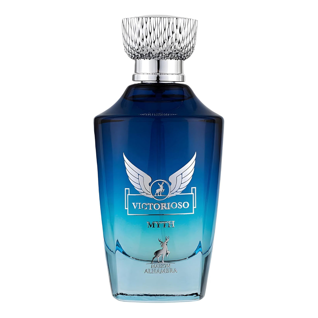 VICTORIOSO MYTH De Maison Alhambra Pour Homme - 100ml