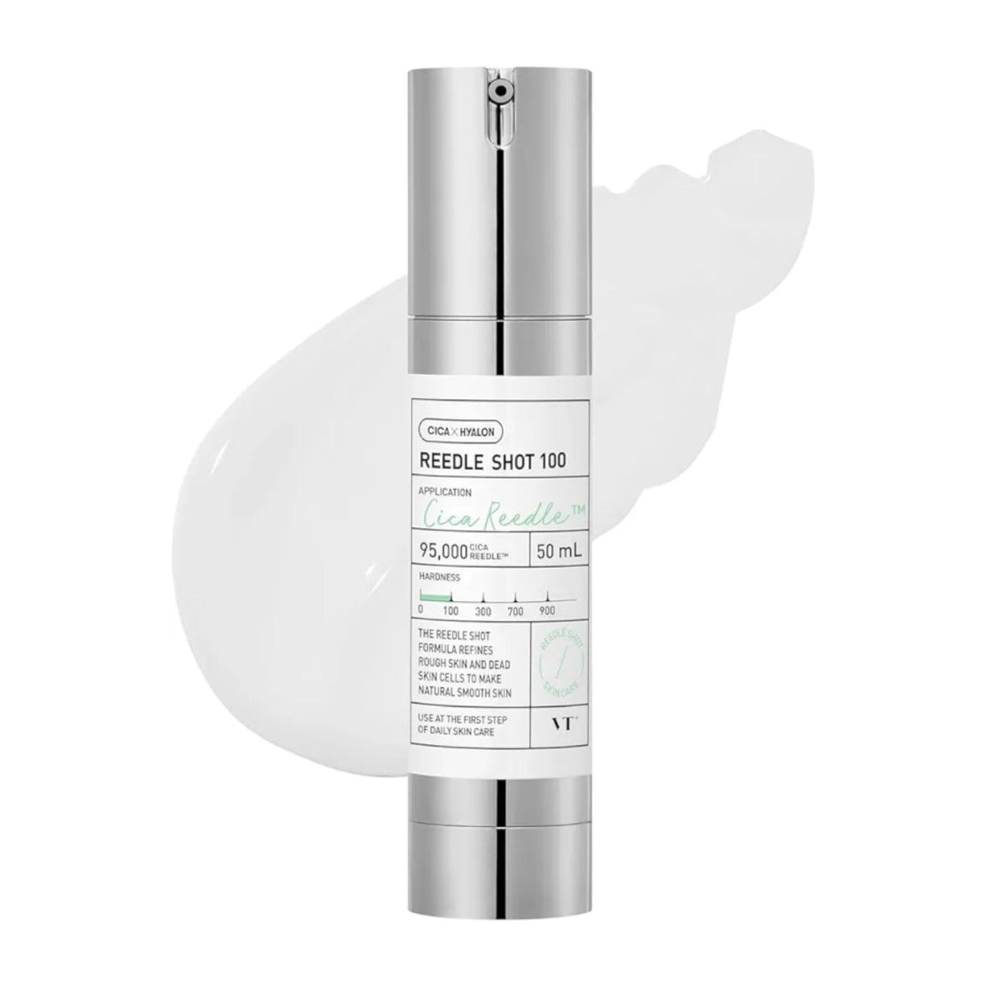 VT COSMETICS - Reedle Shot 100 - 50 ml
