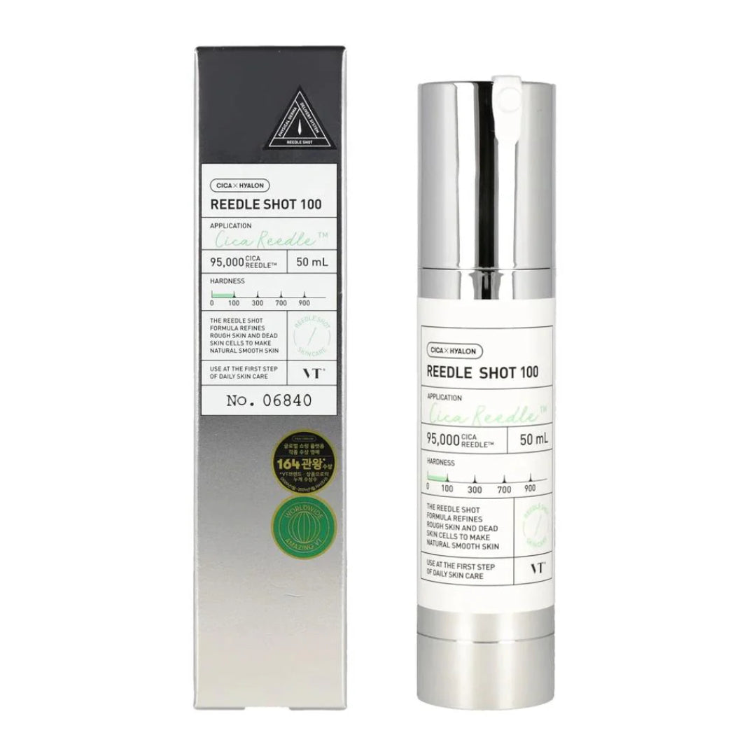 VT COSMETICS - Reedle Shot 100 - 50 ml