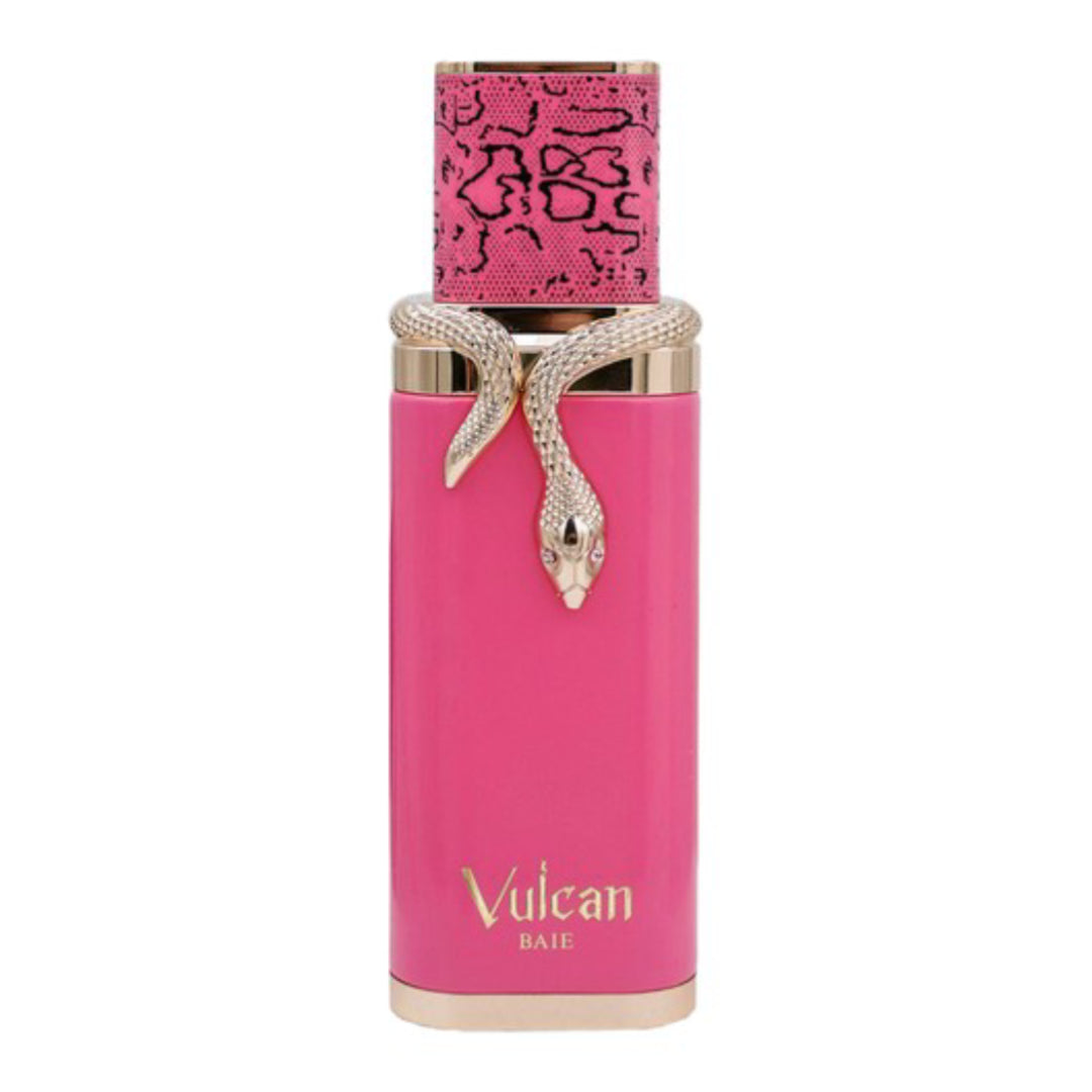 VULCAN BAIE  Eau de Parfum FRENCH AVENUE Pour Femme - 100 ml