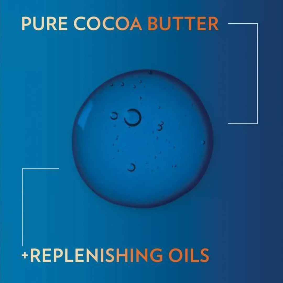Vaseline - Cocoa Radiant Body Oil - 200ml