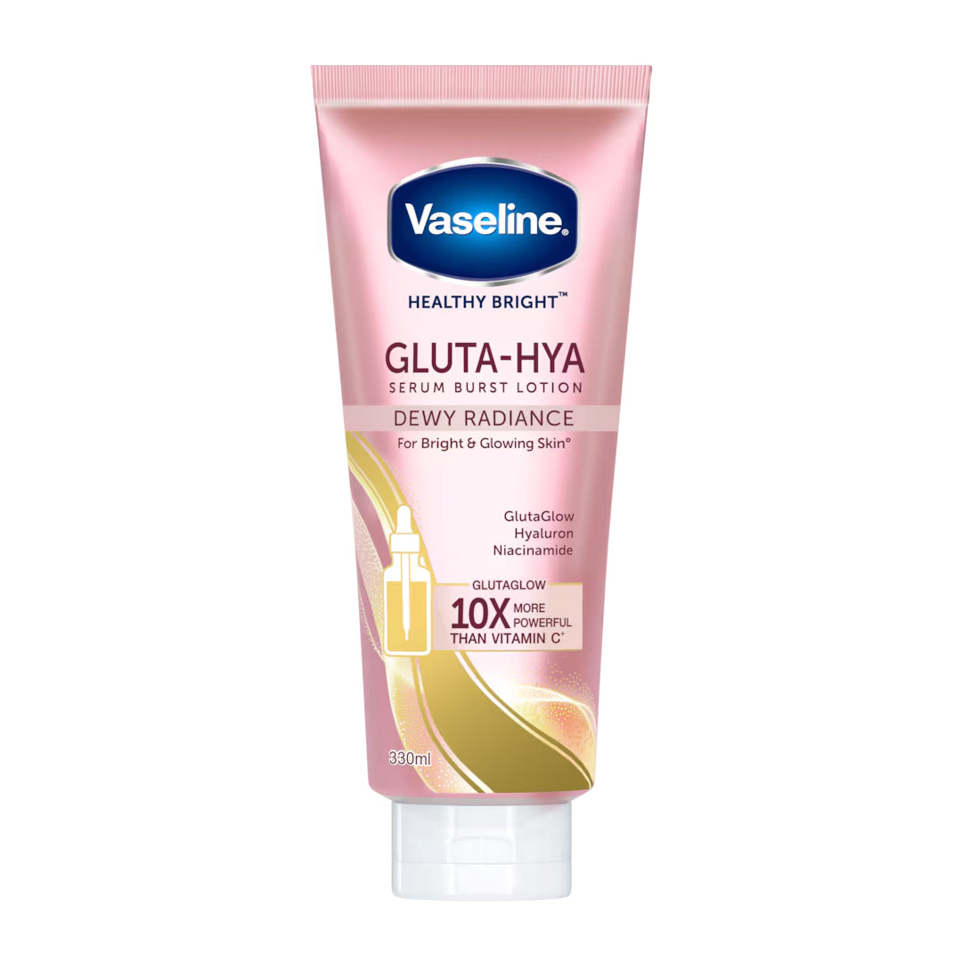 Vaseline - Healthy Bright - Gluta-Hya Dewy Radiance