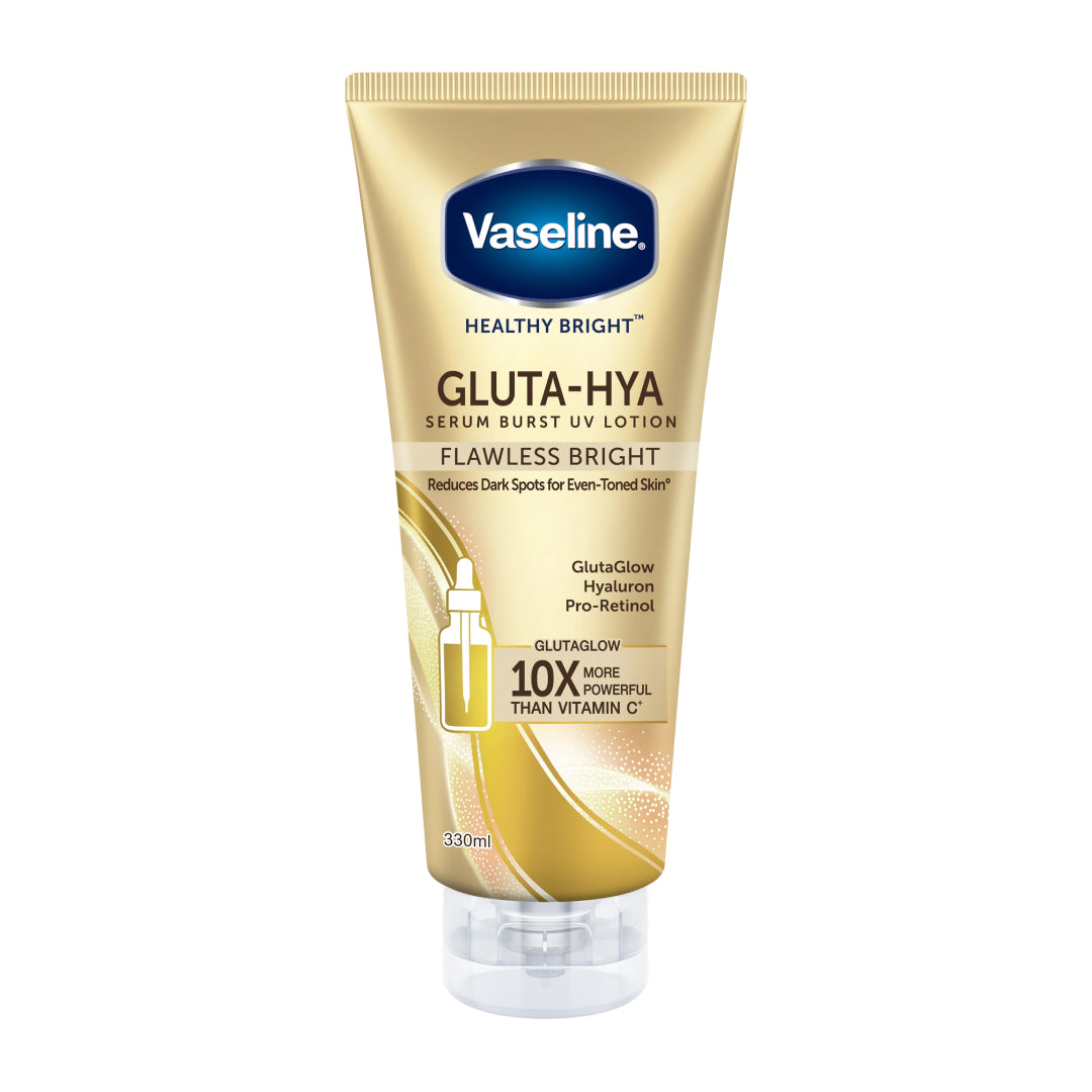 Vaseline - Healthy Bright - Gluta-Hya Flawless Glow