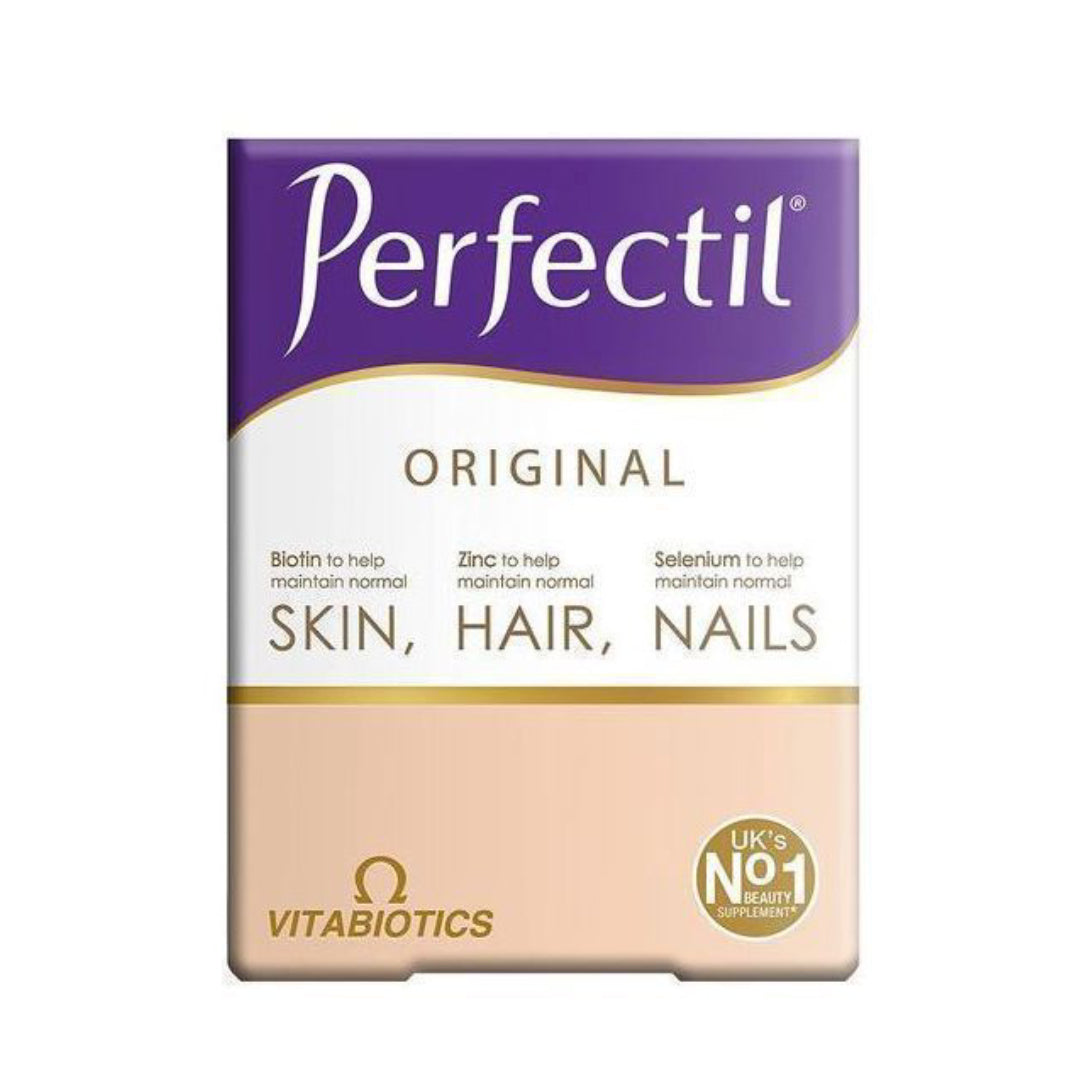 Vitabiotic Perfectil Original 30 caps