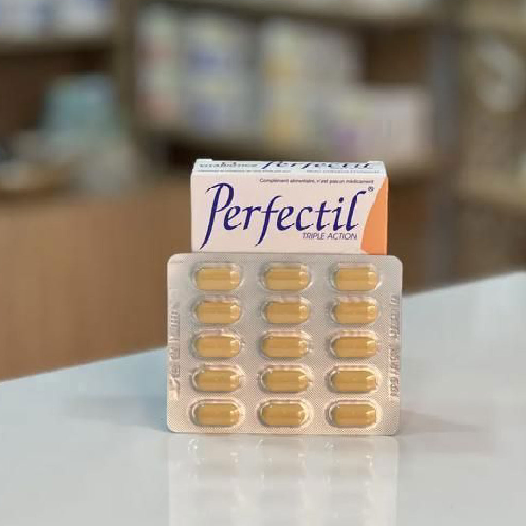 Vitabiotic Perfectil Original 30 caps