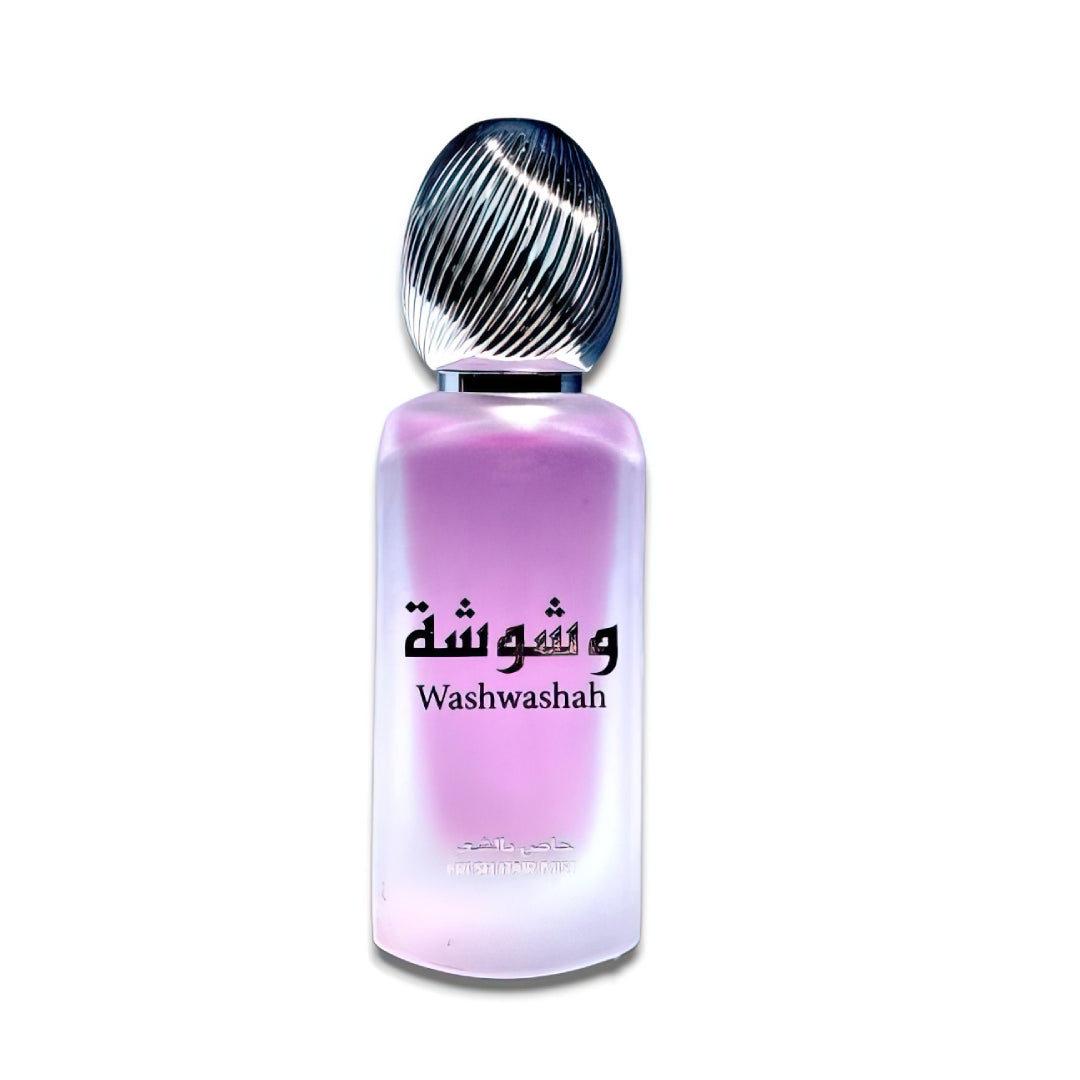 Washwashah Fresh Hair Mist de  LATTAFA – 50 ml