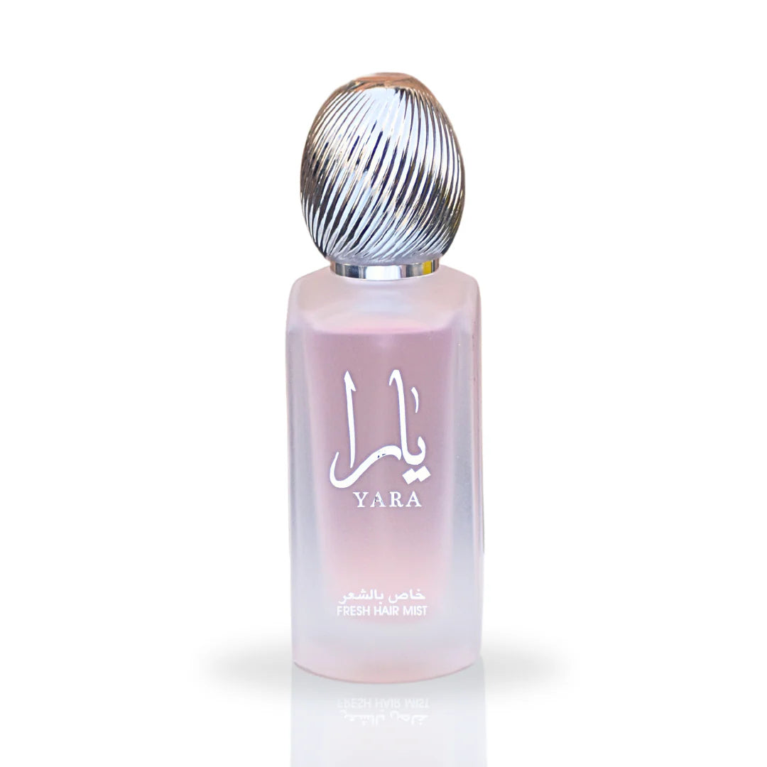 YARA Fresh Hair Mist de  LATTAFA – 50 ml
