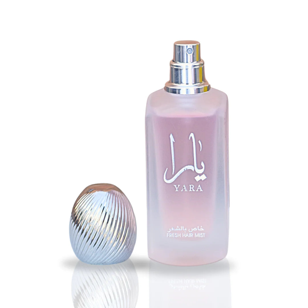 YARA Fresh Hair Mist de  LATTAFA – 50 ml