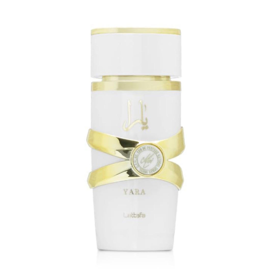 YARA Moi Lattafa Eau de Parfum Pour Femme - 100ML