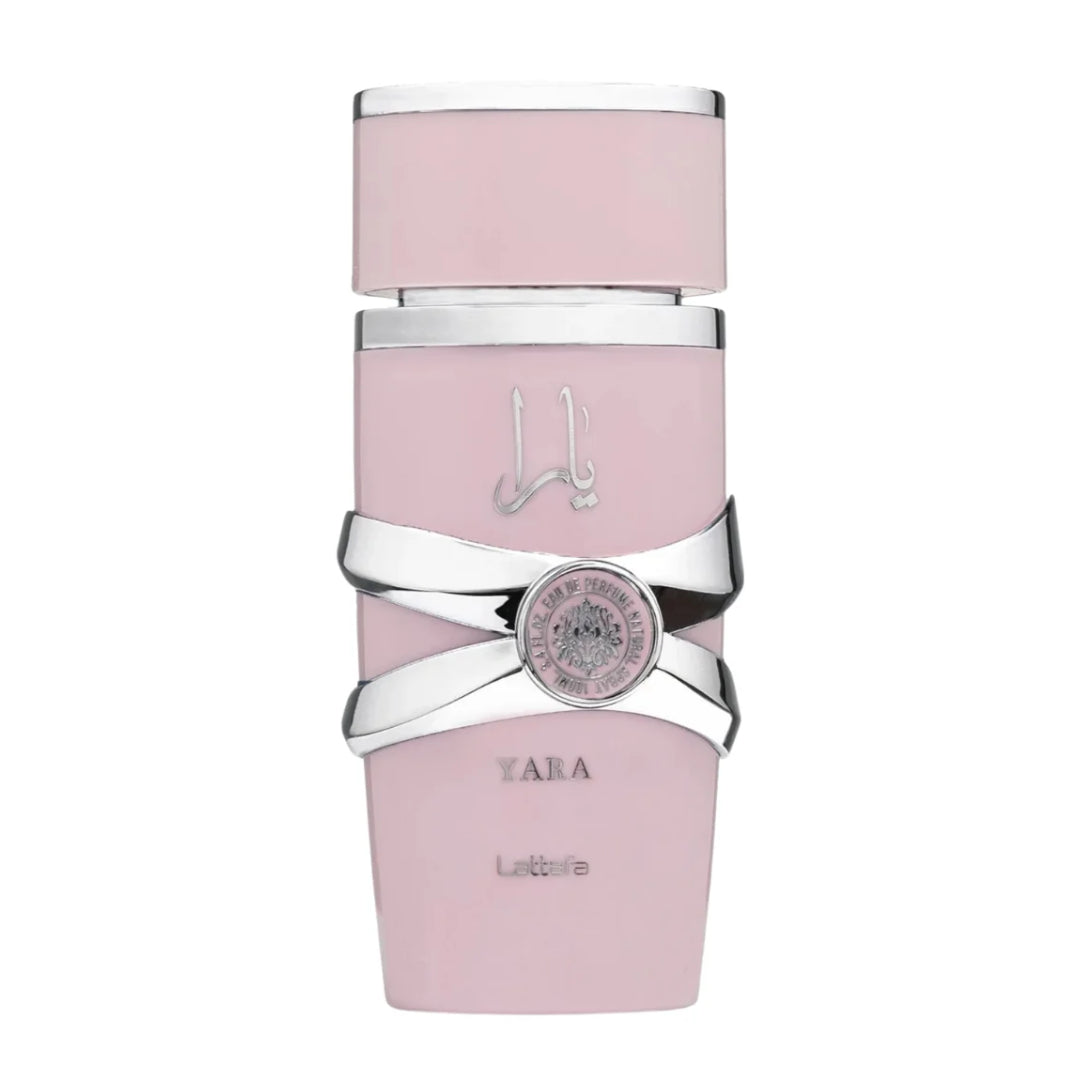 YARA Lattafa Eau de Parfum Pour Femme - 100ML