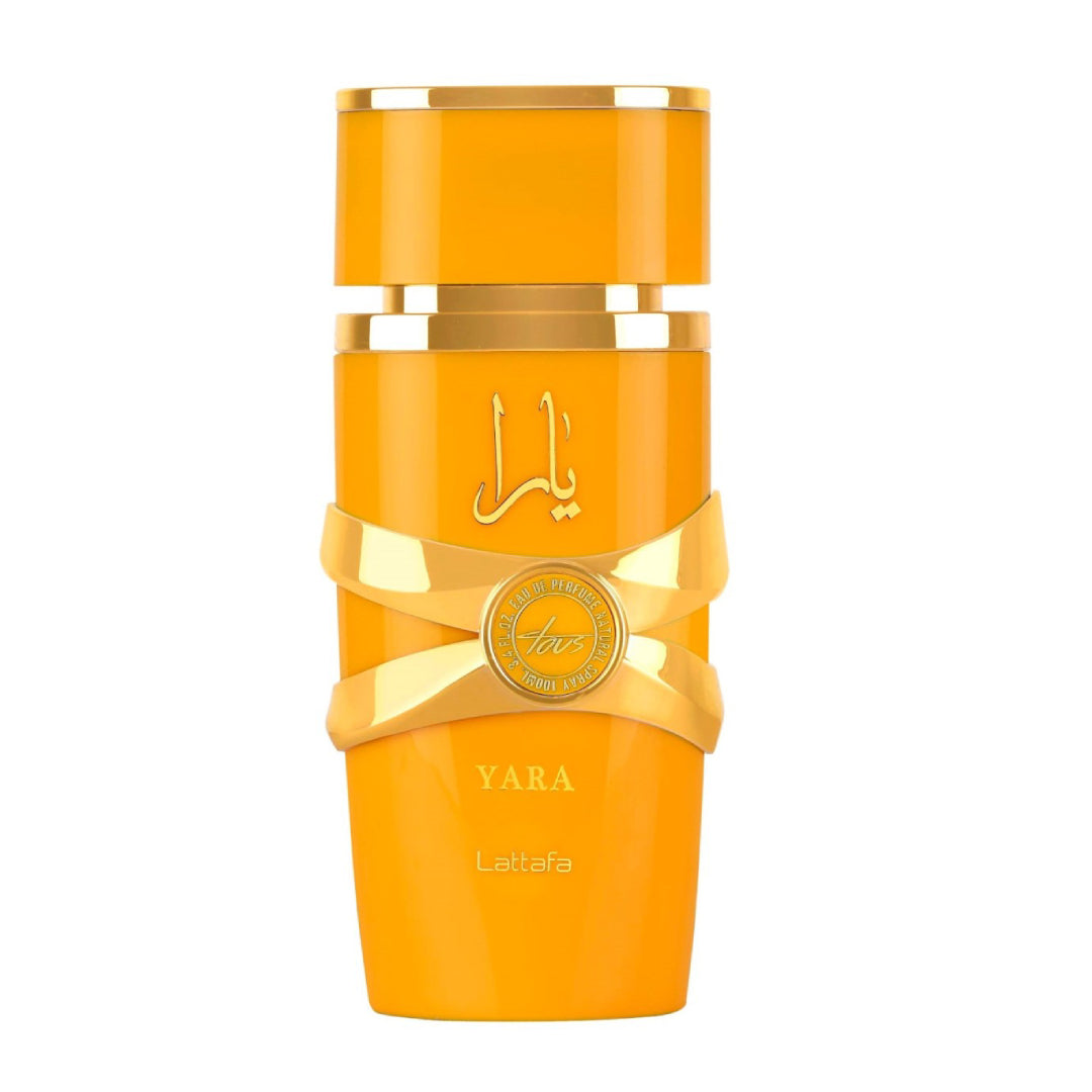 YARA Tous Lattafa Eau de Parfum Pour Femme - 100ML