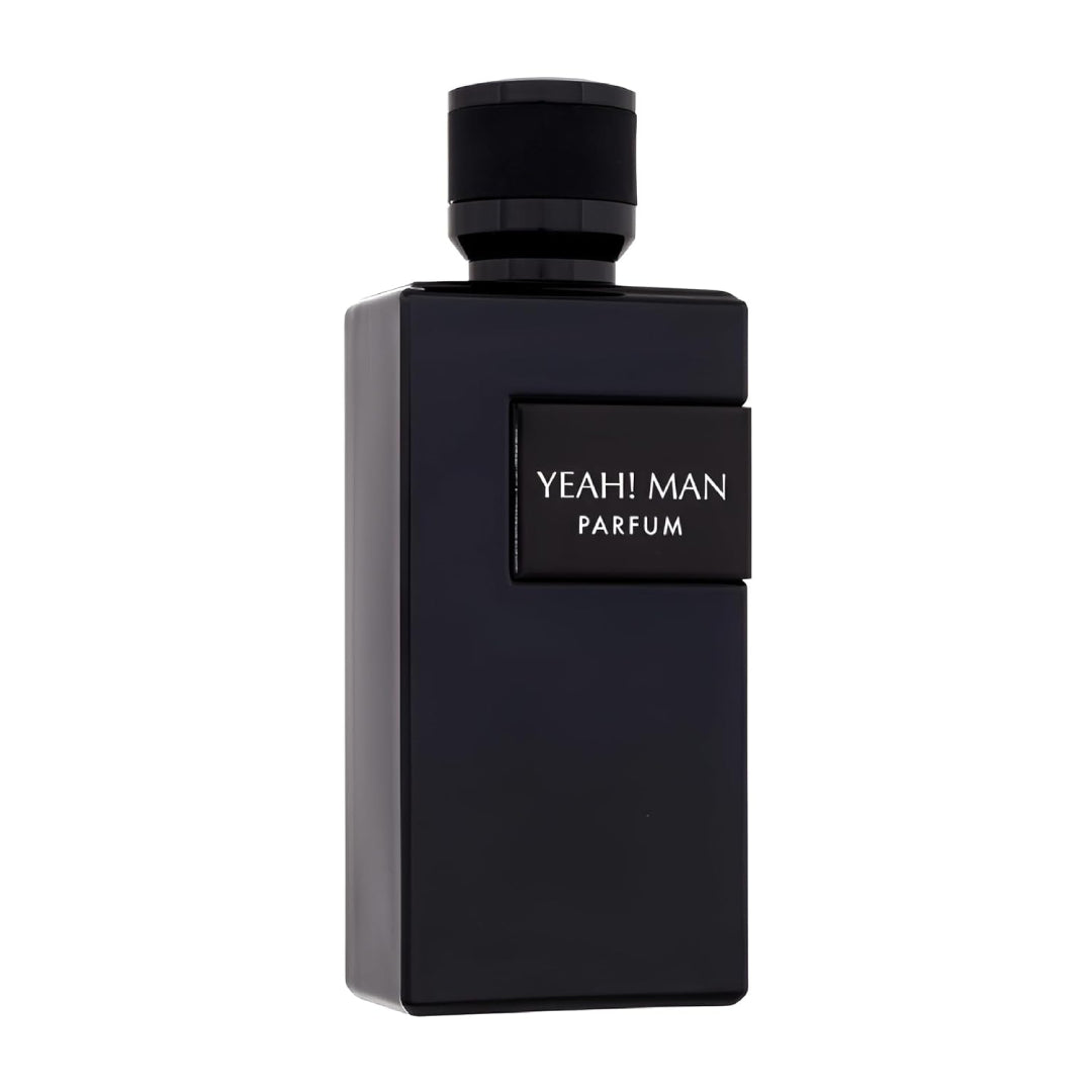 YEAH! MAN PARFUM DE Maison Alhambra Pour Homme - 100ml
