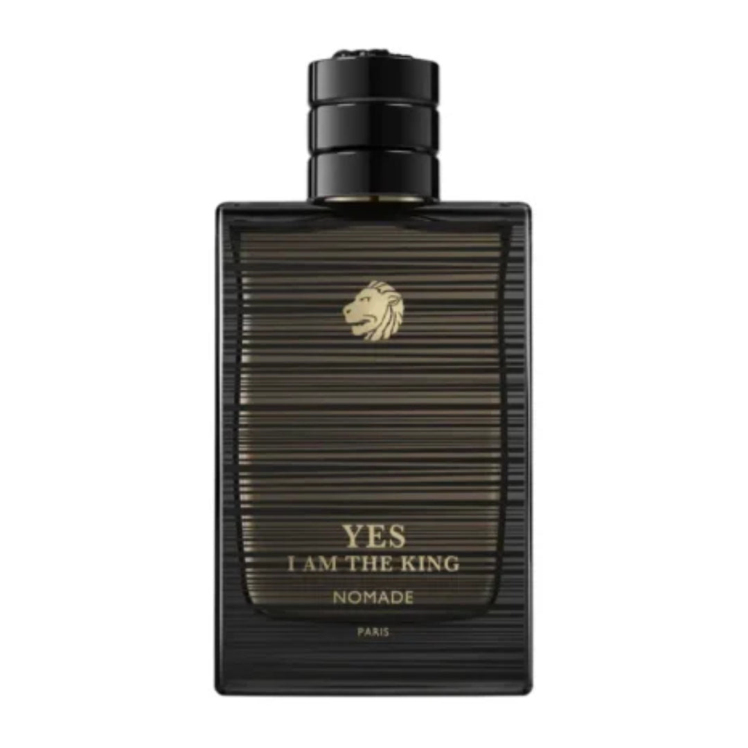 Yes I Am The King NOMADE Le Parfum Paris - Geparlys 100 ML