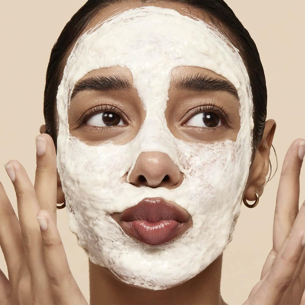 ANUA - Rice Enzyme Brightening Cleansing Powder 40g