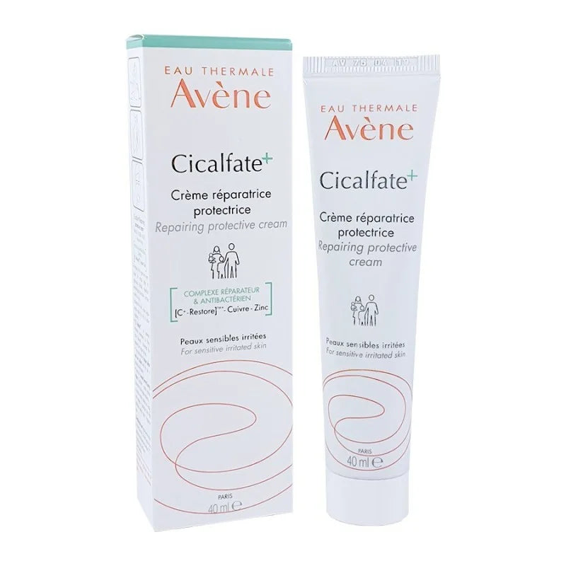 Avène Cicalfate+ Crème Réparatrice Protectrice – 40ml