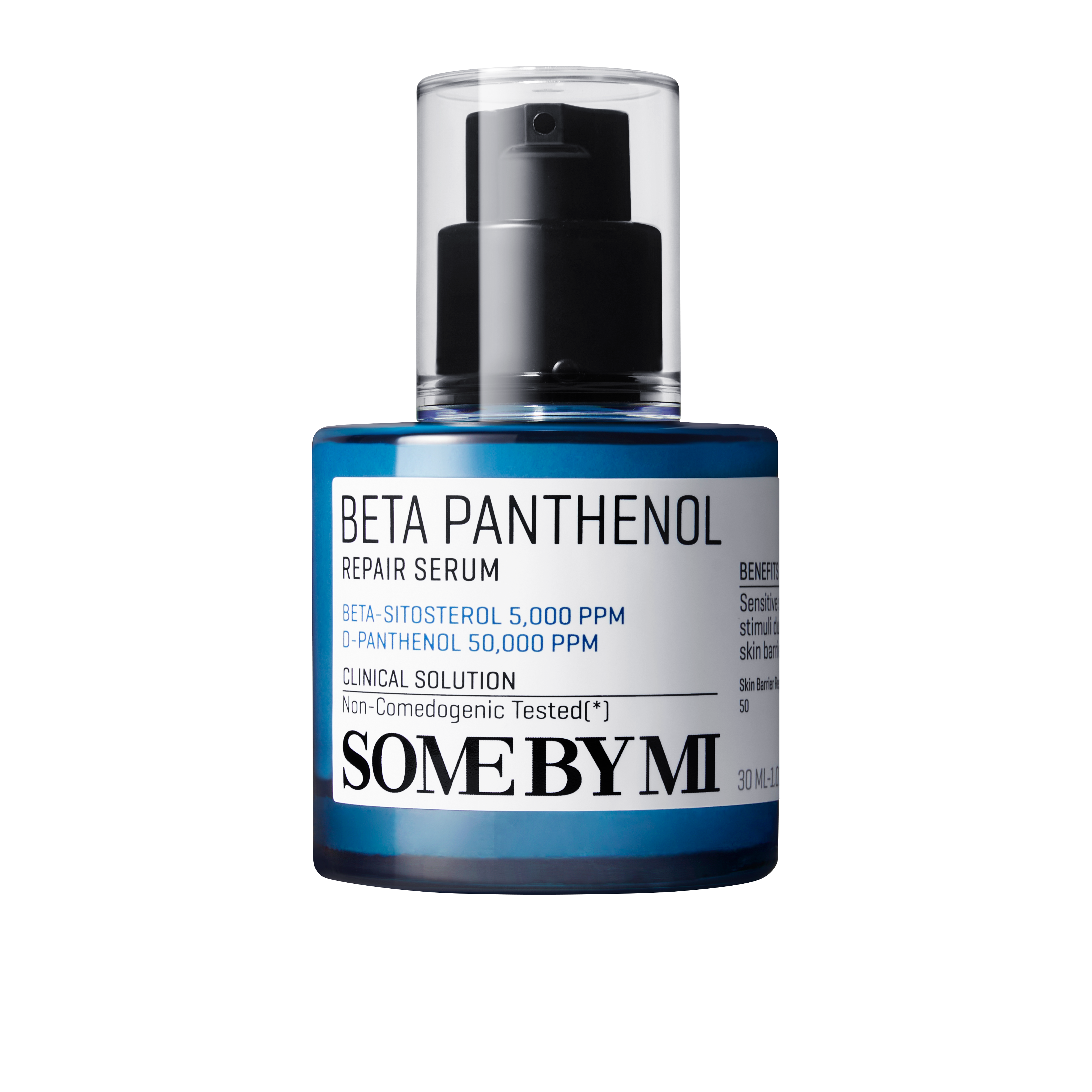 BETA PANTHENOL REPAIR SERUM 30ML