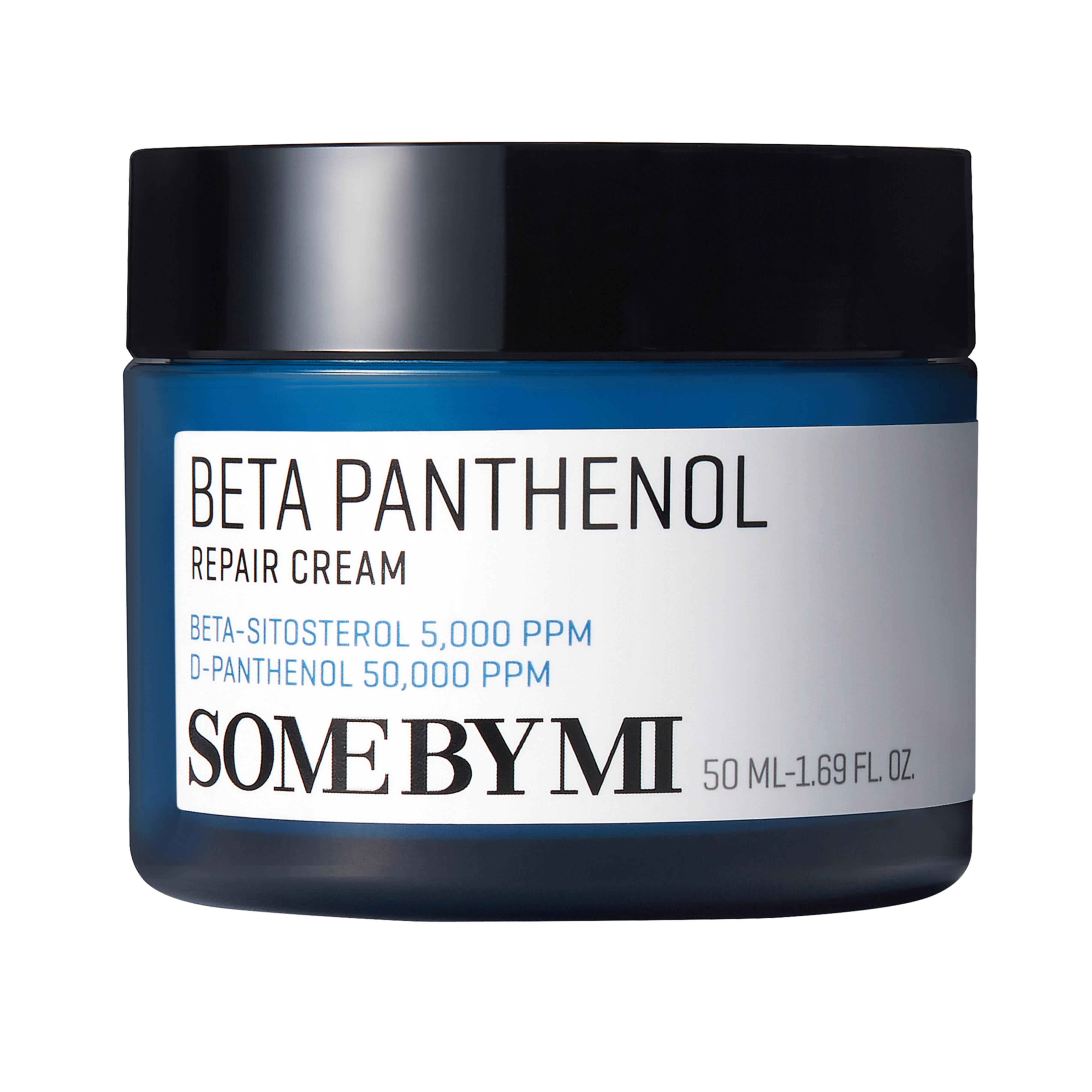 BETA PANTHENOL REPAIR CREAM 50ML