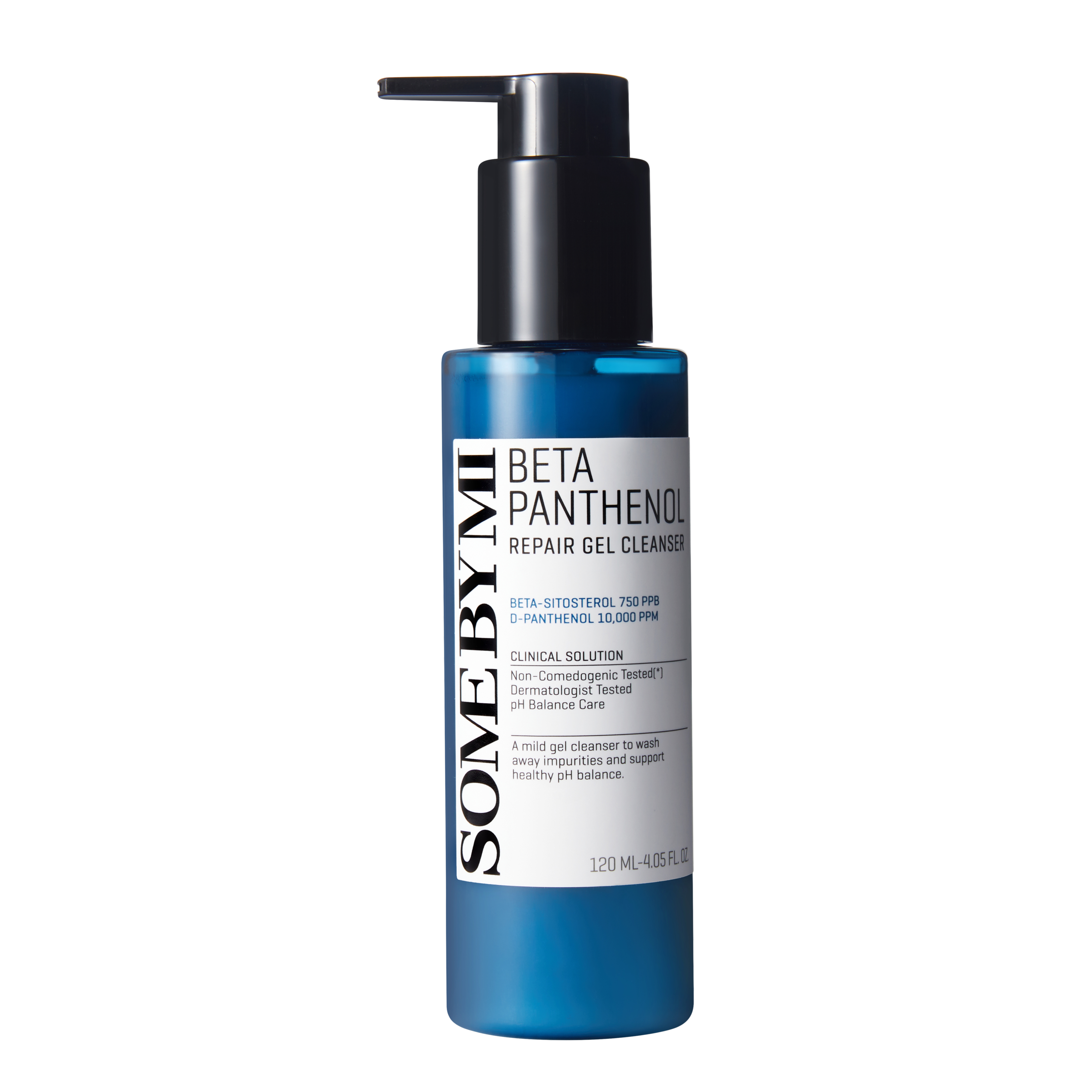 BETA PANTHENOL REPAIR GEL CLEANSER 120ML
