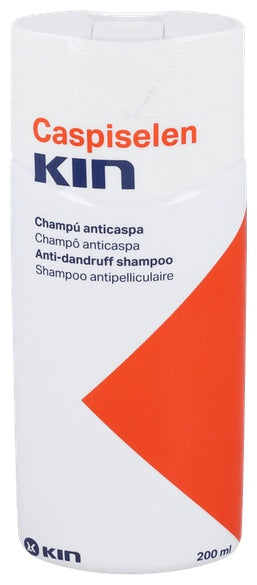 Caspiselen Shampoo 200ml
