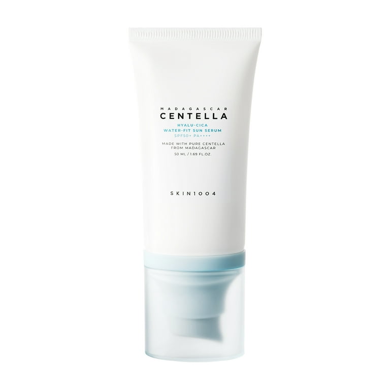 SKIN1004 – Madagascar Centella Hyalu-Cica Water-Fit Sun Serum SPF50+ 50ml