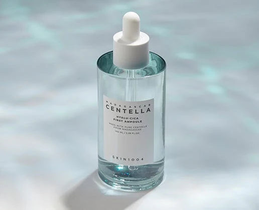 SKIN1004 Centella HYALU-CICA – Ampoule Sérum 100ml