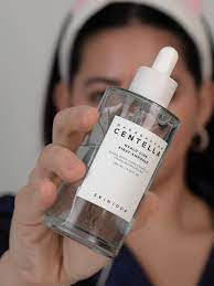SKIN1004 Centella HYALU-CICA – Ampoule Sérum 100ml