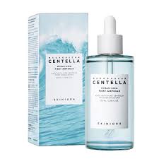 SKIN1004 Centella HYALU-CICA – Ampoule Sérum 100ml
