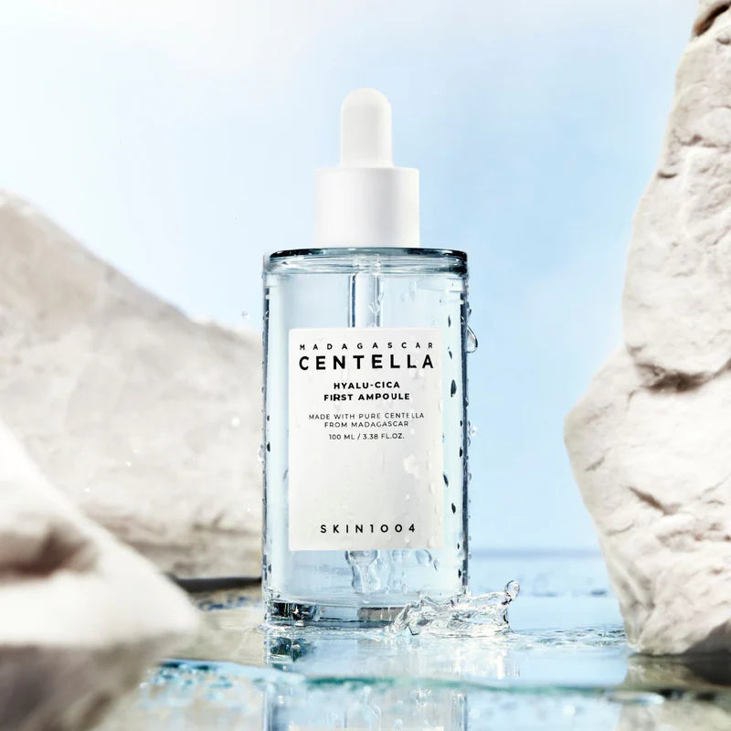 SKIN1004 Centella HYALU-CICA – Ampoule Sérum 100ml
